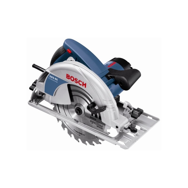 Bosch GKS 85 Professional Rundsav 2200W