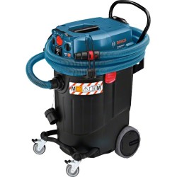 Bosch Professional GAS 55 M AFC St&Atilde;&cedil;vsuger Beholder 43liter