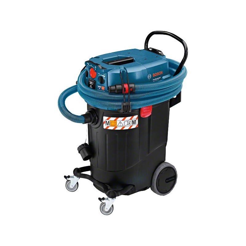 Bosch Professional GAS 55 M AFC St&Atilde;&cedil;vsuger Beholder 43liter