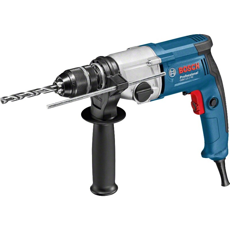 Bosch GBM 13-2 RE Professional Bor N&Atilde;&cedil;glel&Atilde;&cedil;s borepatron 750W