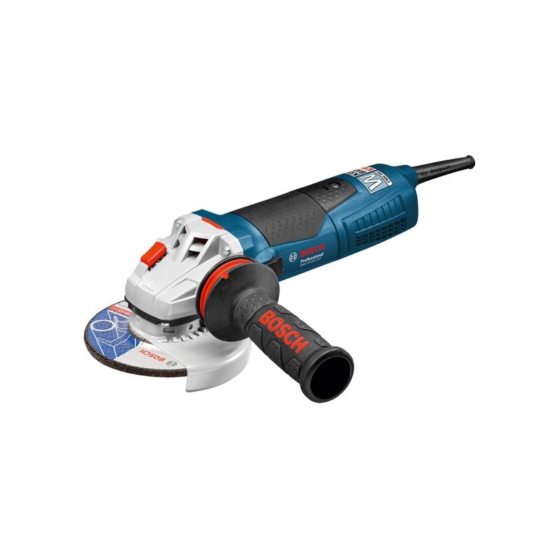 Bosch GWS 19-125 CIST Professional Vinkelsliber 1900W