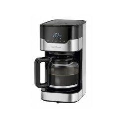 Macchina da caffè ProfiCook Sensor Touch PC-KA 1169 inox