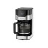 Macchina da caffè ProfiCook Sensor Touch PC-KA 1169 inox