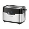 ProfiCook Tostapane Sensor Touch PC-TA 1170 inox