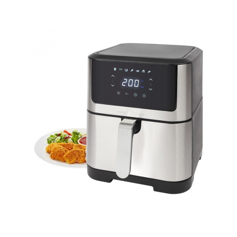 ProfiCook Hei&szlig;luft-Fritteuse PC-FR 1269 H