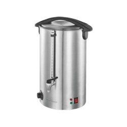 Macchina per bevande calde ProfiCook PC-HGA 1111 inox