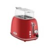 ProfiCook Tostapane a 2 fette Vintage PC-TA 1193 rosso