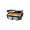 Macchina per waffle ProfiCook 2 pieghe PC-WA 1240 / acciaio inossidab