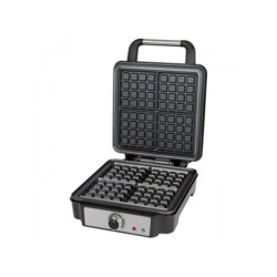 ProfiCook Macchina per waffle a 4 pieghe PC-WA 1241 in acciaio inossi