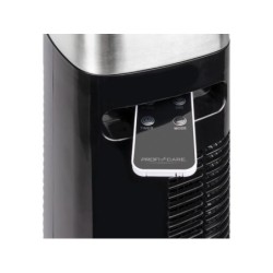 Proficare Tower Fan PC-TVL 3068 (bianco e nero)