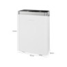 ProfiCare purificatore d&#039;aria PC-LR 3076 (bianco)