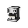 Macchina espresso Clatronic ES 3643 (nero-argento)