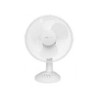 Clatronic ventilatore 30cm VL 3602 (bianco)