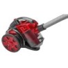 Aspirapolvere Clatronic 700W BS 1308 rosso