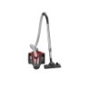 Aspirapolvere Clatronic 700W BS 1308 rosso