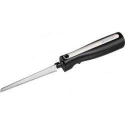 Coltello elettrico Clatronic EM 3702 nero-inox