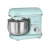 Impastatrice Clatronic 1100W 5L KM 3711 verde menta