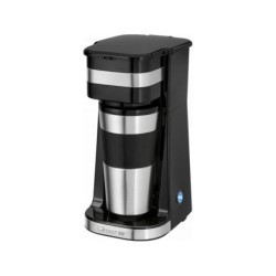 Macchina da caff&egrave; Clatronic KA 3733