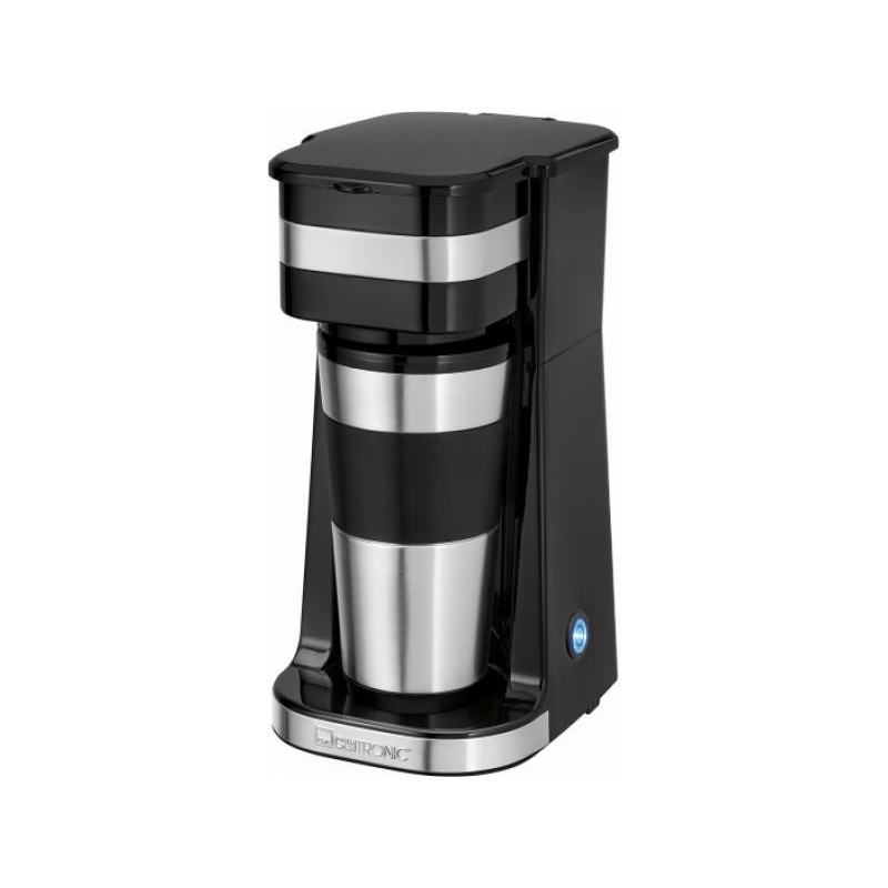 Macchina da caff&egrave; Clatronic KA 3733