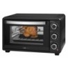 Clatronic MBG 3727 multi forno 25L (nero)