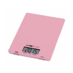 Bilancia da cucina Clatronic KW 3626 Rosa