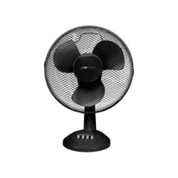 Clatronic ventilatore 30cm VL 3602 (nero)