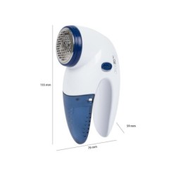 Clatronic Detergente per tessuti TC 3759 Bianco/Blu