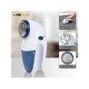 Clatronic Detergente per tessuti TC 3759 Bianco/Blu