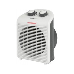 Clatronic Termoventilatore HL 3761 Bianco