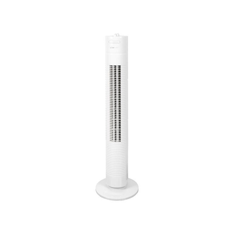 Clatronic Ventilatore a torre TVL 3770 (bianco)