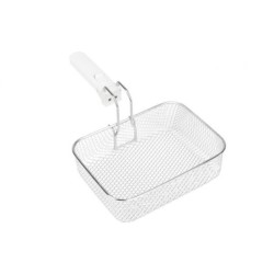 Clatronic Friggitrice 1800W FR 3771 (Bianco)