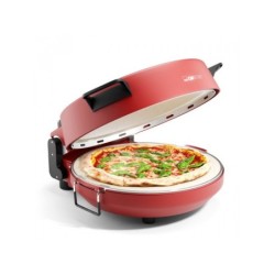 Clatronic Pizzamaker PM 3787 rot