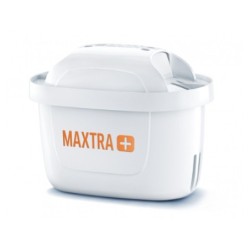 BRITA Maxtra+ Hard Water Expert 2x Manual water filter White 1038698