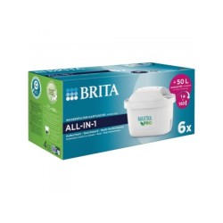 BRITA Maxtra Pro All-in-1 6er Pack 122041