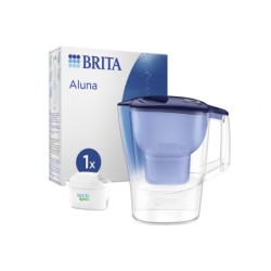 Brita Aluna blau