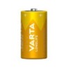 Varta Batteria Alcalina, Baby, C, LR14, 1.5V - Longlife, Blister (Con