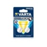 Varta CR2016 Batteria monouso Alcalino