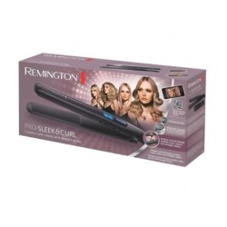 Piastra per capelli Remington PRO-Sleek