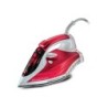 Ferro da stiro a vapore Russell Hobbs 2600W rosso-bianco 23991-56