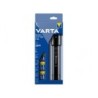 Torcia LED Varta Night Cutter F40 con 6 batterie alcaline AA