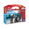 Playmobil City Action - Polizia riutilizzabile 5648