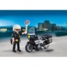 Playmobil City Action - Polizia riutilizzabile 5648