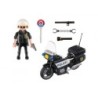 Playmobil City Action - Polizia riutilizzabile 5648