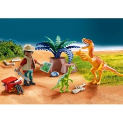 Playmobil Dinos - Dinosauri