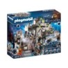 Playmobil Novelmore - Grande castello di Novelmore (70220)