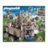 Playmobil Novelmore - Grande castello di Novelmore (70220)