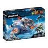 Playmobil Top Agents - Spy Team Snow Glider (70231)