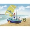 Playmobil Family Fun - Deriva (70438)