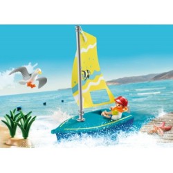 Playmobil Family Fun - Deriva (70438)