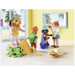 Playmobil Family Fun - Club per bambini (70440)